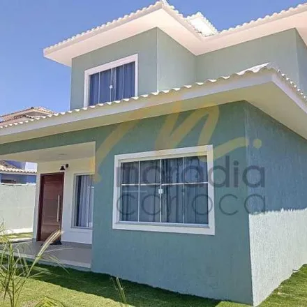 Buy this 4 bed house on Pérola in Avenida José Bento Ribeiro Dantas 222, Centro