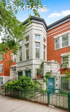 Buy this 6 bed townhouse on 129 West 117th Street in New York, NY 10026