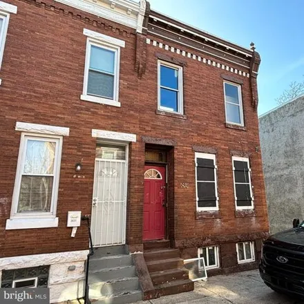 Buy this 3 bed house on 2629 North Douglas Street in Philadelphia, PA 19132