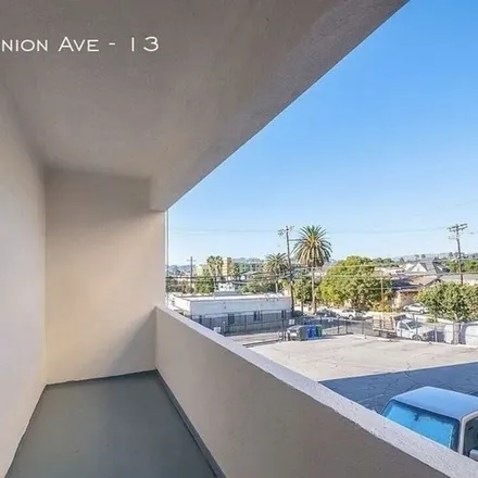 Rent this 1 bed apartment on Glendale Boulevard in Los Angeles, CA 90026