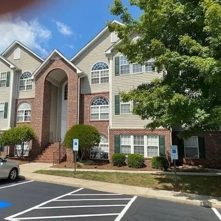Rent this 2 bed house on 276 Timberline Ridge Court in Winston-Salem, NC 27106