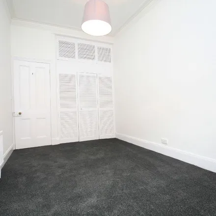 Rent this 1 bed apartment on 14 Waverley Gardens in Glasgow, G41 2EG