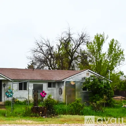 Rent this 3 bed house on 5591 West 5300 South
