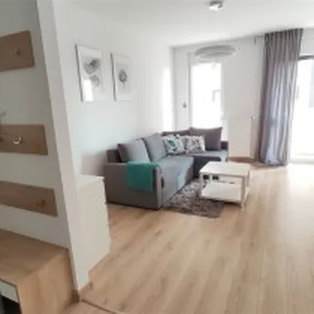 Rent this 1 bed apartment on Modern Hostel in Generała Władysława Sikorskiego, 53-660 Wrocław