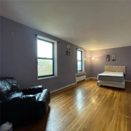 Buy this studio apartment on 11-41 McBride Street in New York, NY 11691