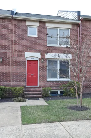 Rent this 1 bed townhouse on 206 Roundhouse Court