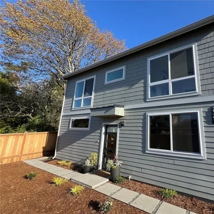 Buy this 2 bed house on 734 North 91st Street in Seattle, WA 98103