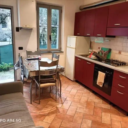 Image 2 - Via La Spezia 25, 43125 Parma PR, Italy - Apartment for rent