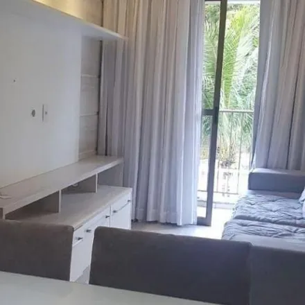Buy this 3 bed apartment on Campus do Valonguinho in Rua Mário Santos Braga, São Domingos