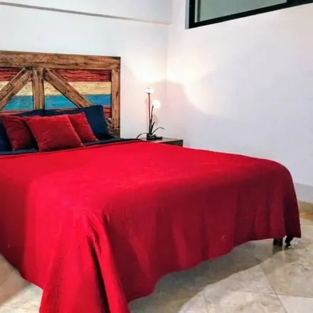 Rent this 2 bed house on El Tezal in 23453 El Tezal, BCS