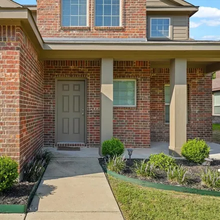 Buy this 5 bed house on 2943 Castlebend Drive in Dallas County, TX 75159