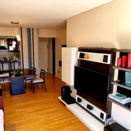 Buy this 2 bed apartment on Billinghurst 1149 in Recoleta, C1186 AAN Buenos Aires