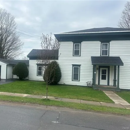 Buy this 4 bed house on 14 Salina Street in Lacona, Oswego County