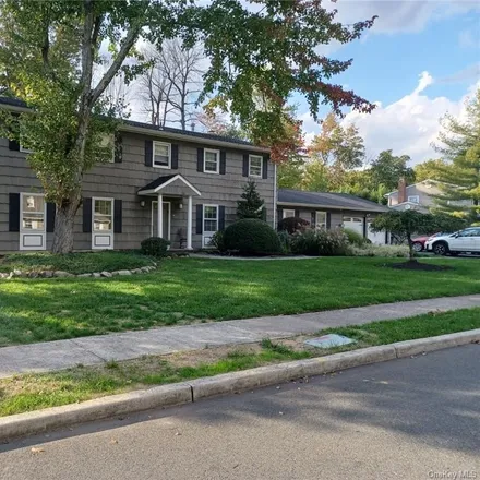Buy this 6 bed house on 6 Yellowstone Drive in Bardonia, Clarkstown