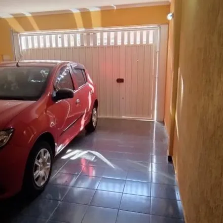 Buy this 2 bed house on Rua Lúcio de Mendonça in Parque Ribeirão Preto, Ribeirão Preto - SP