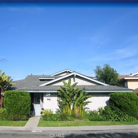 Rent this studio apartment on 17082 Grove Circle in Huntington Beach, CA 92647