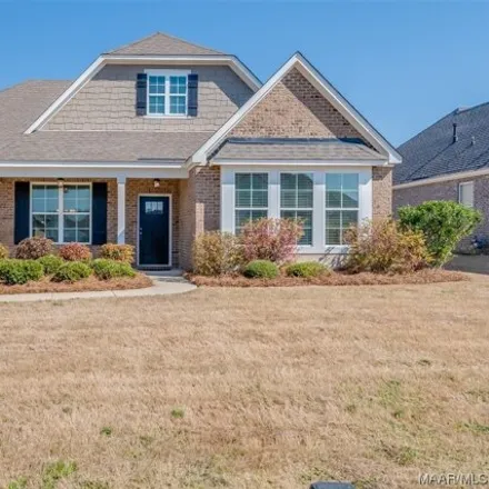 Buy this 5 bed house on 5525 Stapleton Drive in Montgomery, AL 36116