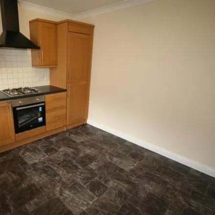 Rent this 2 bed townhouse on Harrowby Road in Birkenhead, CH42 7HX