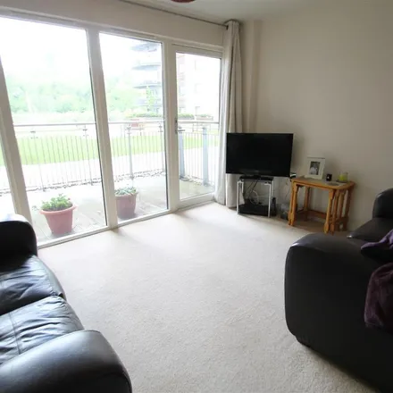 Rent this 2 bed apartment on Picton in Watkiss Way, Cardiff