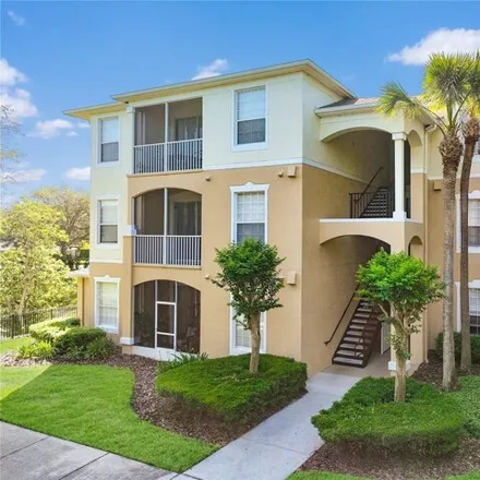 Buy this 3 bed condo on 6000 Stevenson Drive in MetroWest, Orlando