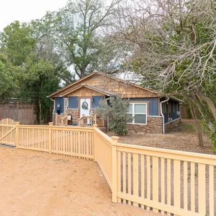 Image 3 - 119 Harless Drive, Center Point, Kerr County, TX 78010, USA - House for sale