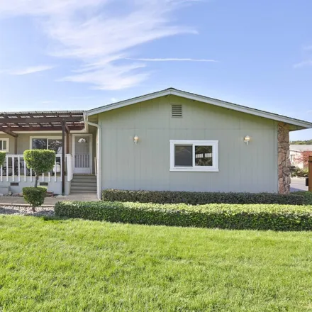 Buy this 2 bed house on 243 Harvest Lane in Morgan Hill, CA 95037