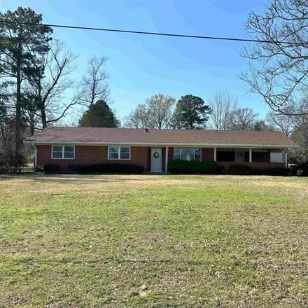 Buy this 3 bed house on 540 Dean Road in Union Parish, LA 71241