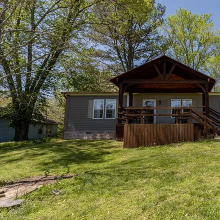 Buy this 3 bed house on 176 Cathy Street in Long Beach, Taney County