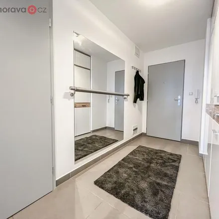 Image 3 - Jabloňová 812/8, 664 48 Moravany, Czechia - Apartment for rent