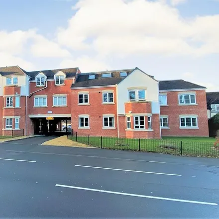 Rent this 2 bed apartment on High Street in Amblecote, DY8 4HG