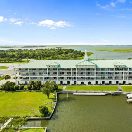 Buy this 3 bed condo on 200 Old Causeway Road in Morehead City, NC 28516