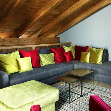 Rent this 3 bed apartment on Piesendorf in Dorfstraße 15, 5721 Walchen