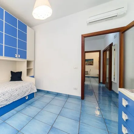 Rent this 2 bed apartment on Sorrento in Piazza Giovanni Battista de Curtis, 80067 Sorrento NA