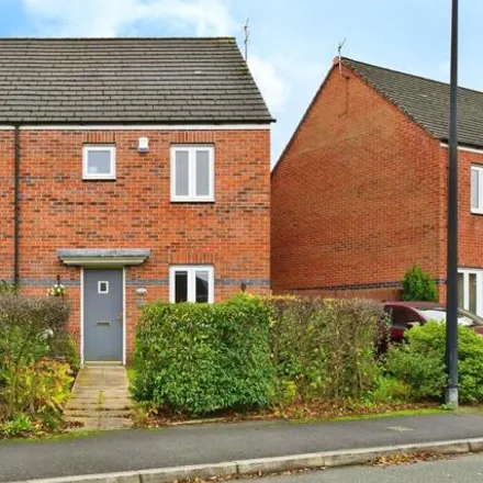 Buy this 3 bed duplex on Riverbrook Road in West Timperley, WA14 5UL