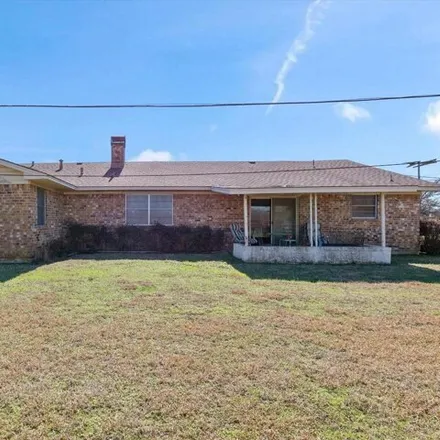 Image 8 - FM 1752, Savoy, TX 75479, USA - House for sale