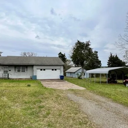 Image 2 - 1437 AR 123, Lamar, Johnson County, AR 72830, USA - House for sale