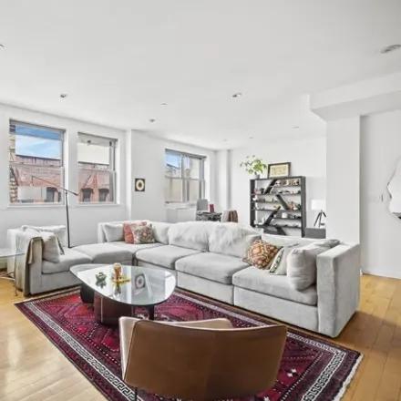 Rent this 2 bed condo on 50 Orchard Street in New York, NY 10002