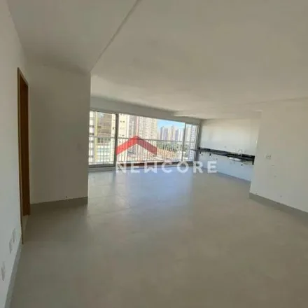 Buy this 3 bed apartment on Rua C-238 in Setor Jardim América, Região Geográfica Intermediária de Goiânia - GO