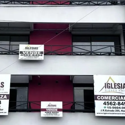 Buy this 1 bed apartment on Doctor Joaquín Victor González 1003 in Partido de Morón, Haedo