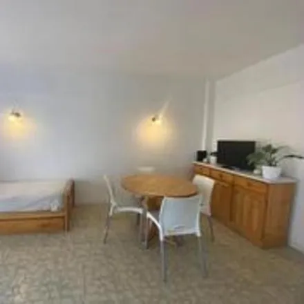 Buy this studio apartment on Mástil de la Plaza General José Arias in 9 de Julio, Partido de Alberti