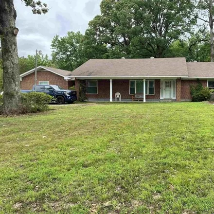 Image 2 - Crestwood, Pine Bluff, AR 71603, USA - House for sale