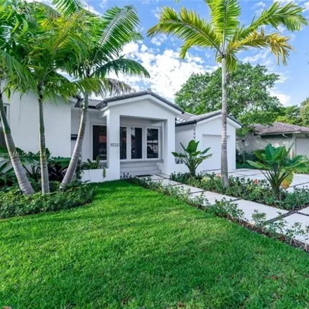 Rent this 3 bed house on 1020 Northeast 92nd Street in Miami Shores, Miami-Dade County