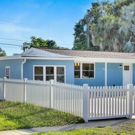 Buy this 4 bed house on 4448 West Leila Avenue in Arlene Manor, Tampa