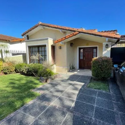 Buy this 3 bed house on Quintana 812 in Adrogué, Argentina