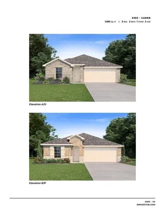 Image 3 - Haven Drive, Corpus Christi, TX 78410, USA - House for sale