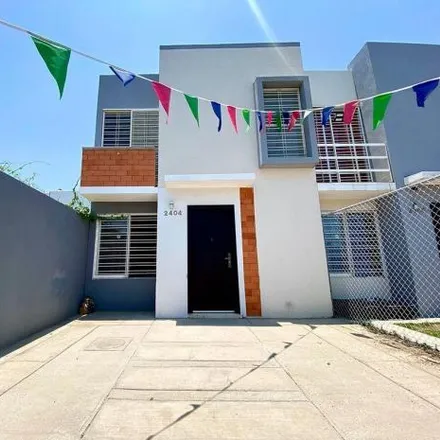 Rent this 2 bed house on unnamed road in 45615 Tlaquepaque, JAL