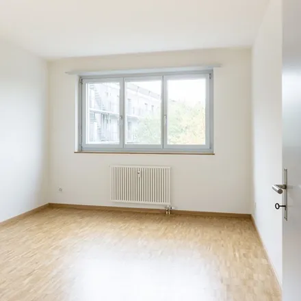 Image 3 - Amerbachstrasse 102, 4057 Basel, Switzerland - Apartment for rent