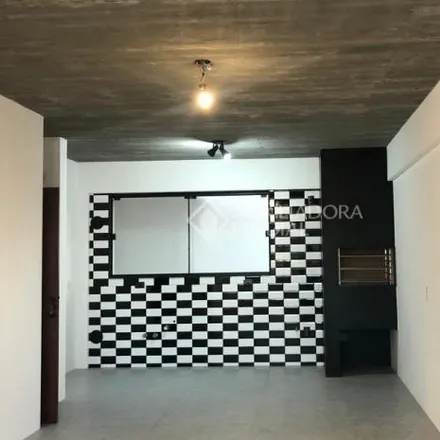 Buy this 1 bed apartment on Rua Simplício Rodão do Nascimento in Centro, Garopaba - SC