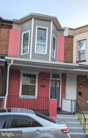 Buy this 2 bed house on 650 E Wensley St in Philadelphia, Pennsylvania