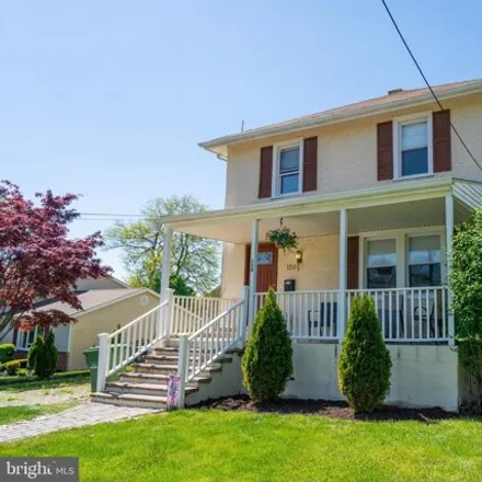 Buy this 3 bed house on 188 Logan Avenue in Oreland, Upper Dublin Township